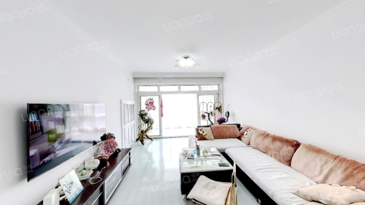 祥泰人家二手房实景图