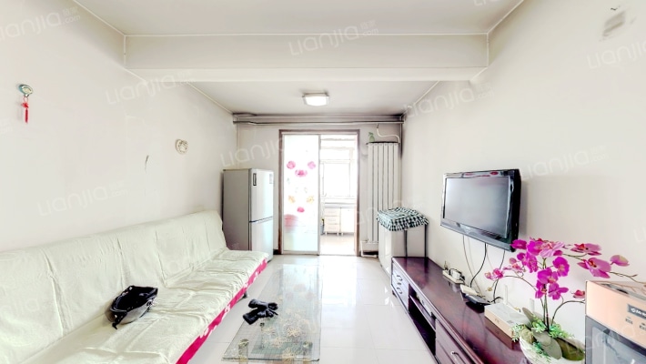 沿东小区二手房实景图