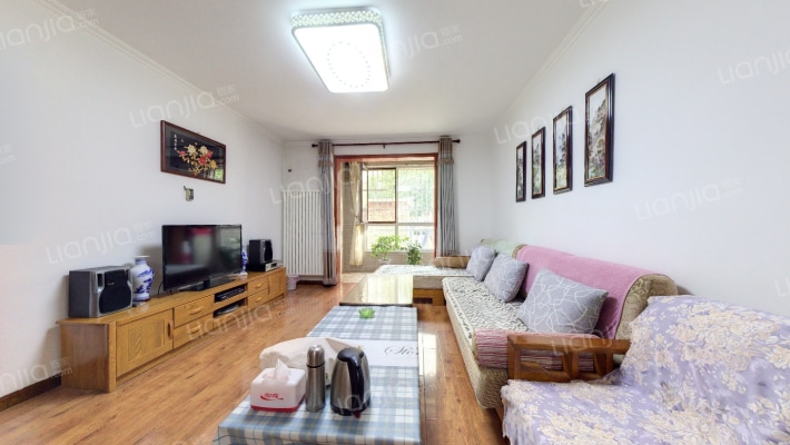 懿品府小区二手房实景图