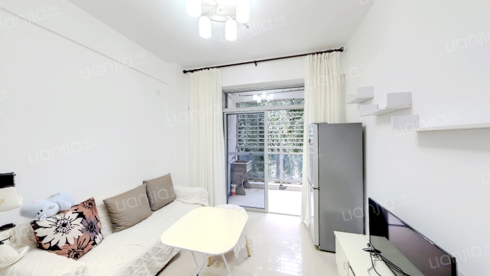 佳祥花园二手房实景图