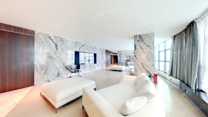 首座MAX二手房实景图