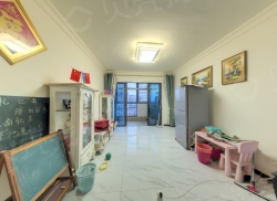 整租·碧桂园颍州府清涟苑 3室2厅 南_碧桂园颍州府清涟苑租房