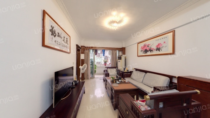 金菊花园二手房实景图