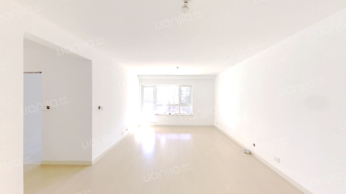 万科新里程二手房实景图