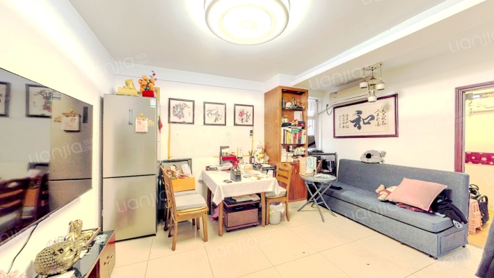 星辰大厦二手房实景图