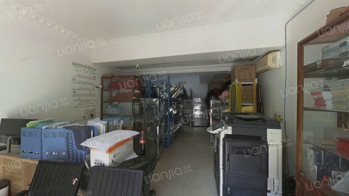 美景花园二手房实景图