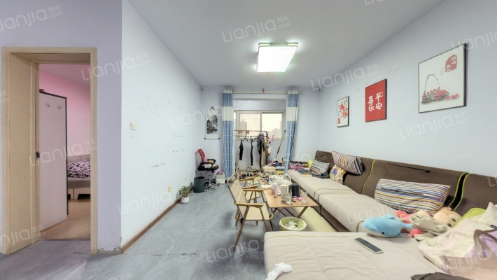 正商园田花园二手房实景图