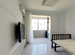 整租·平门二村 2室1厅 南_平门二村租房