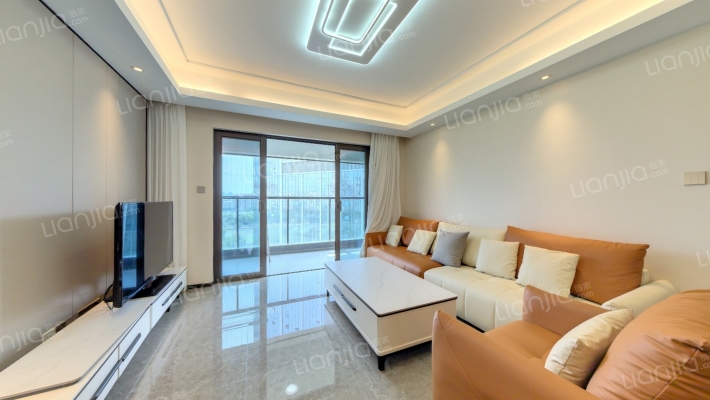 阳光城未来悦二手房实景图