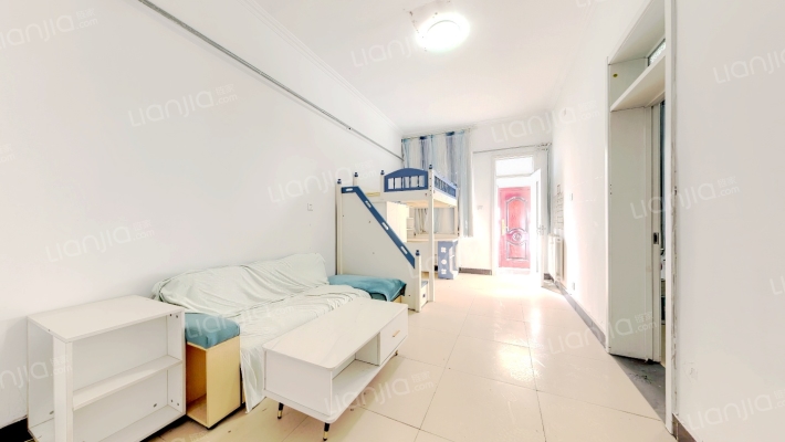 纬三路二手房实景图