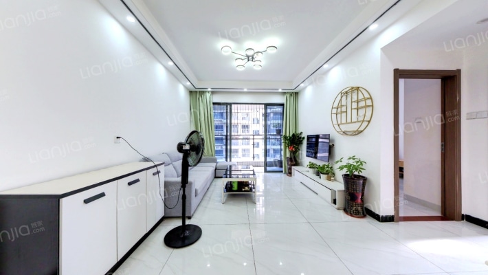 秋谷南迪苑二手房实景图