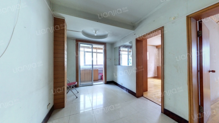 索罗巷小区二手房实景图