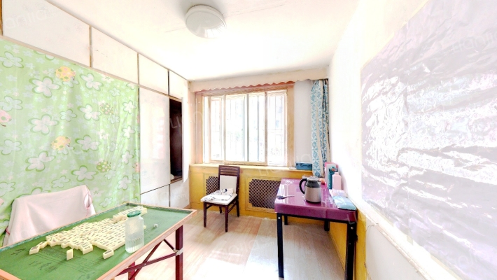 金海里二手房实景图