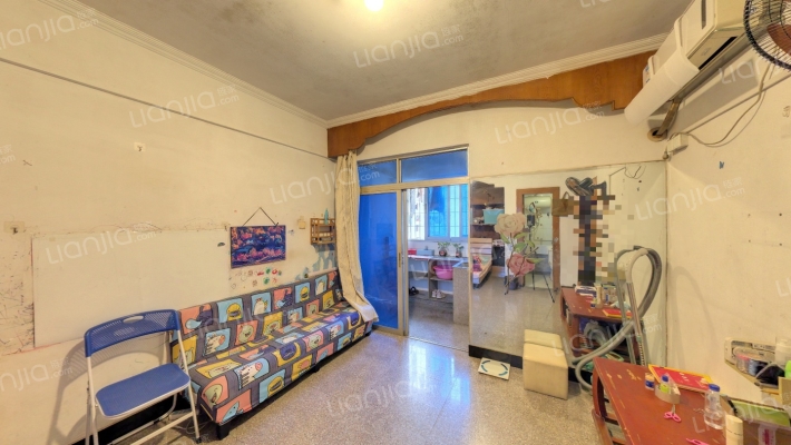 长乐邨一期二手房实景图