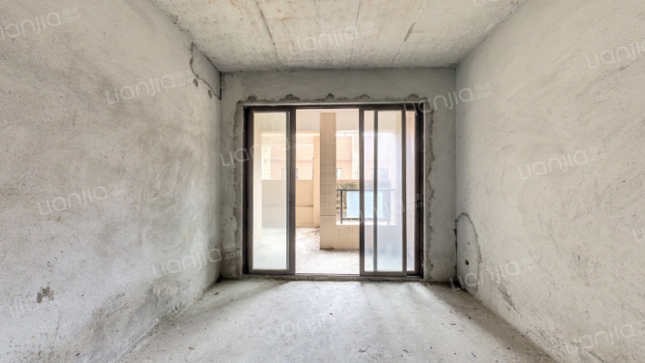 永安新城二手房实景图