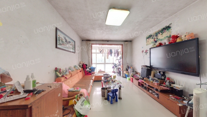 福满居小区二手房实景图