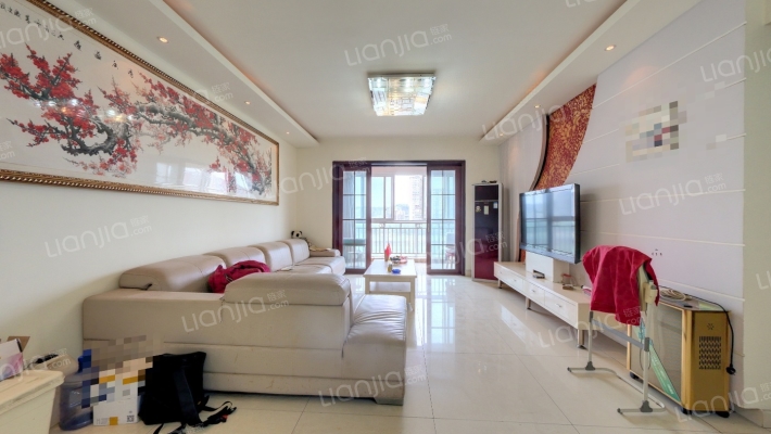 海上花园一二期二手房实景图