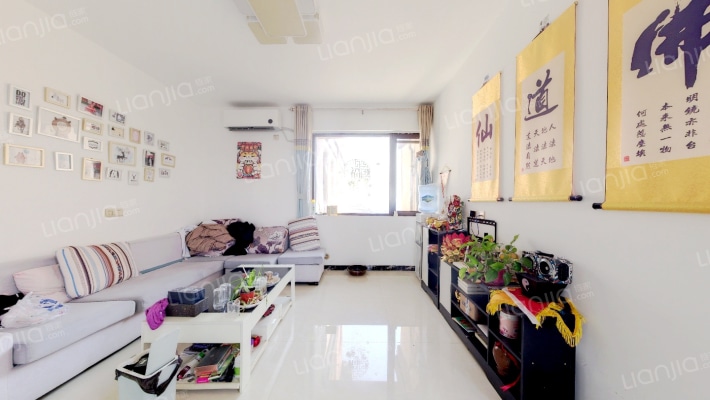 浩创梧桐郡E区-1二手房实景图