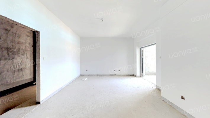 和谐天下二手房实景图