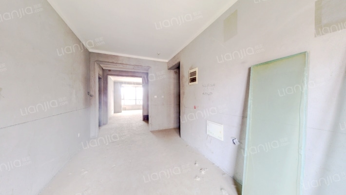 富田九鼎世家二手房实景图