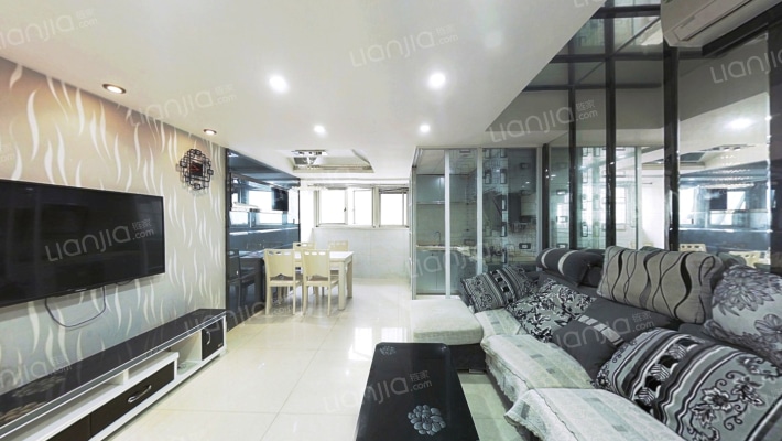 振邦学仕汇二手房实景图