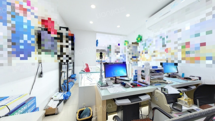 清河新寓一村二手房实景图