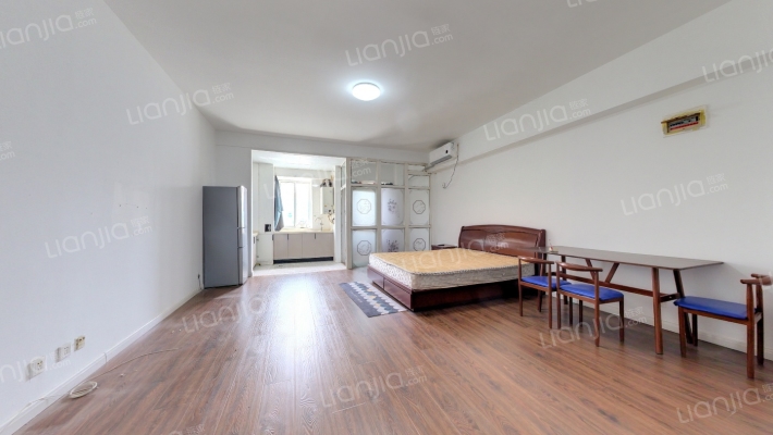 金色时代公寓二手房实景图