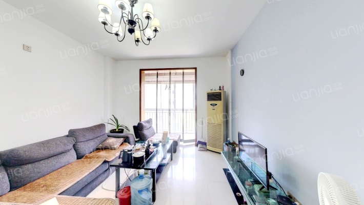 鄱阳小区二手房实景图