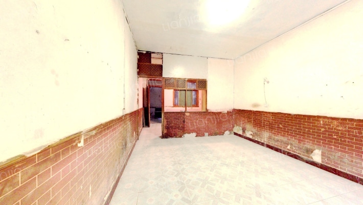 鸿雁巷6号二手房实景图