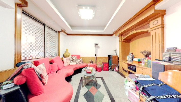 榕门路二手房实景图