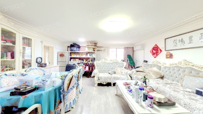 友谊花园二手房实景图