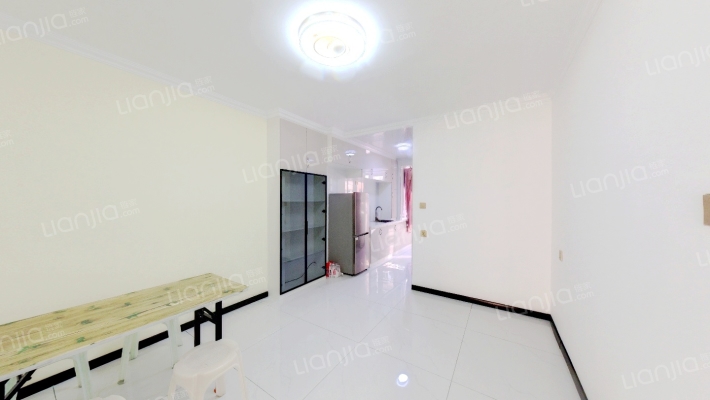 和信家园二手房实景图