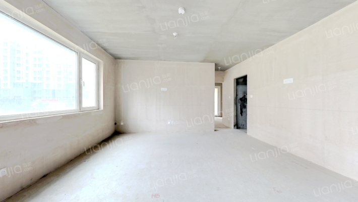 南山嘉园二手房实景图