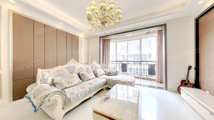 华楠半岛二手房实景图