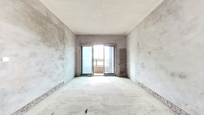 渝开发贯金和府二手房实景图