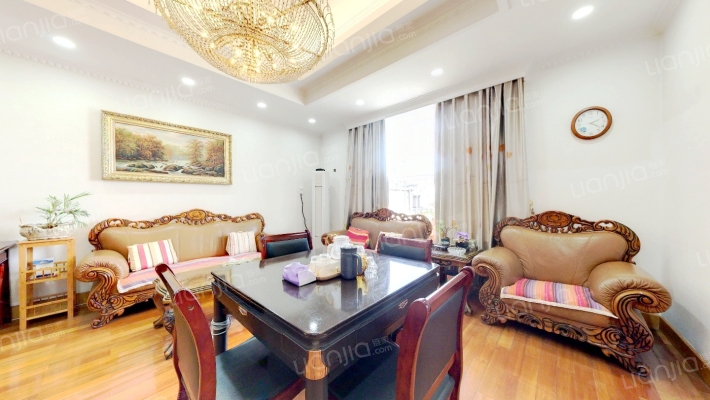 新华园二手房实景图