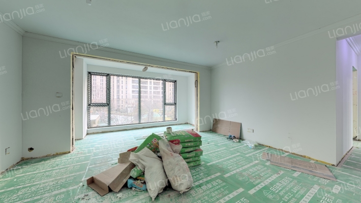 远洋山水二手房实景图