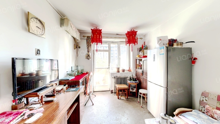 双峰里二手房实景图