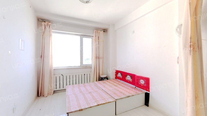 亿佳府二手房实景图