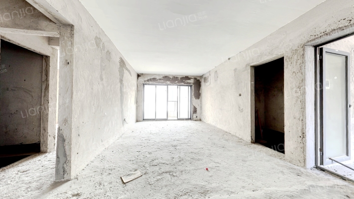 海璟奥园二手房实景图