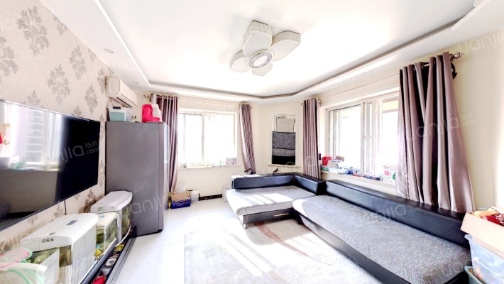 富秀园二手房实景图