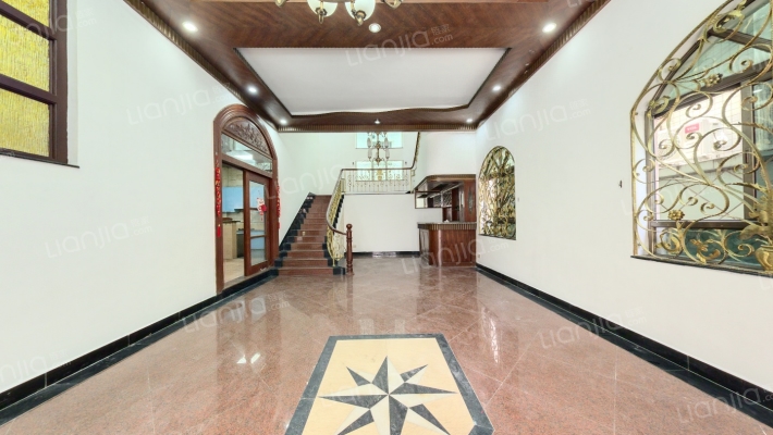 银曦中街二巷二手房实景图