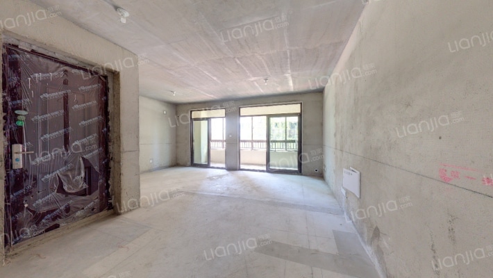 文一锦门桃李二手房实景图