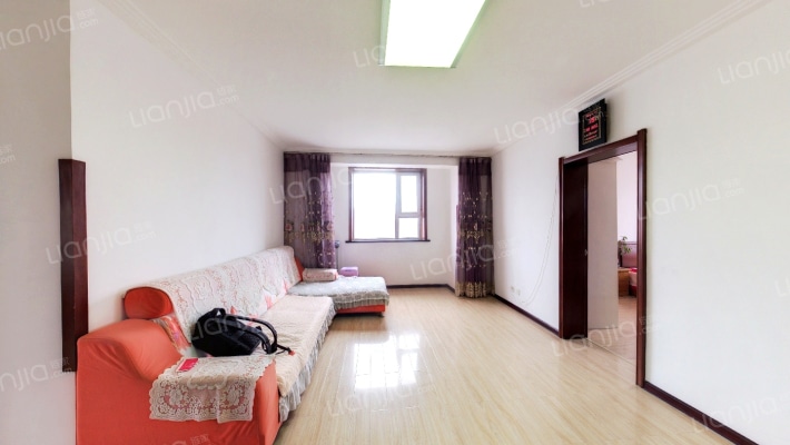 吉荣二区二手房实景图