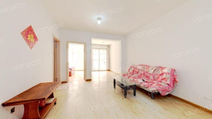 观澜国际二手房实景图