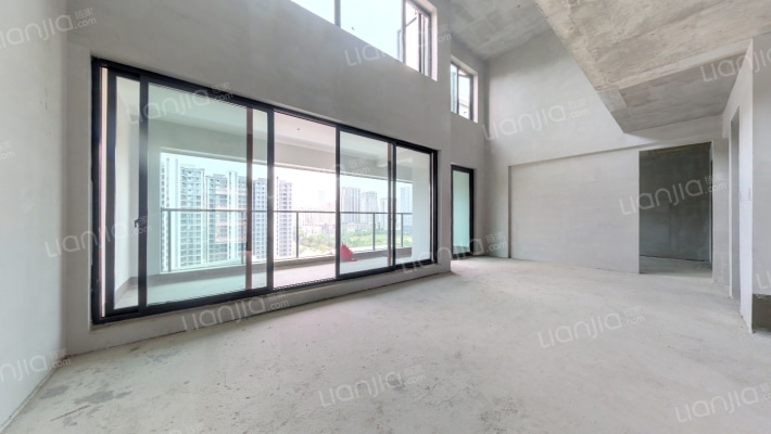 建发郎云二手房实景图