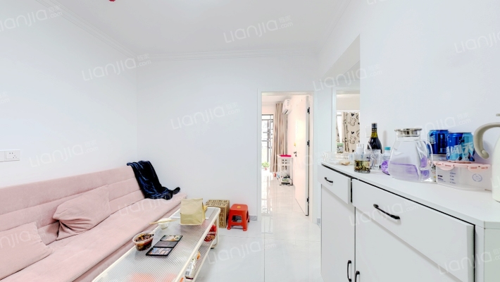 清韵颐景苑二手房实景图