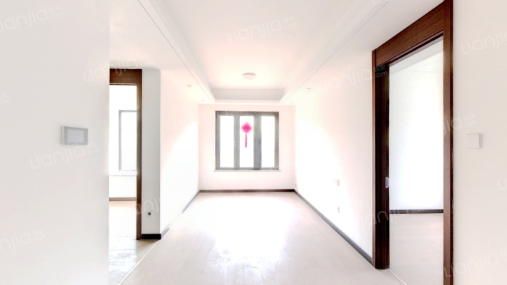 万科招商理想城致远二手房实景图