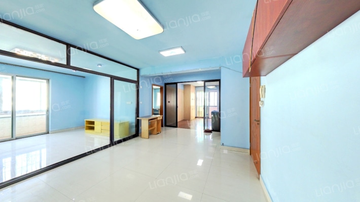 益力公寓二手房实景图