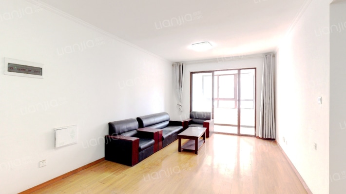 文一名门名城二手房实景图